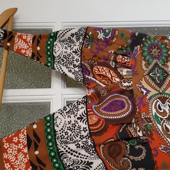 Smash-wear summer dress - Picture 2 of 9